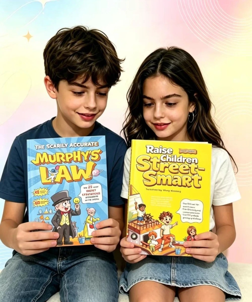 หนังสือการศึกษาสำหรับครอบครัว  - Kids Education Book บทวิจารณ์และราคา
