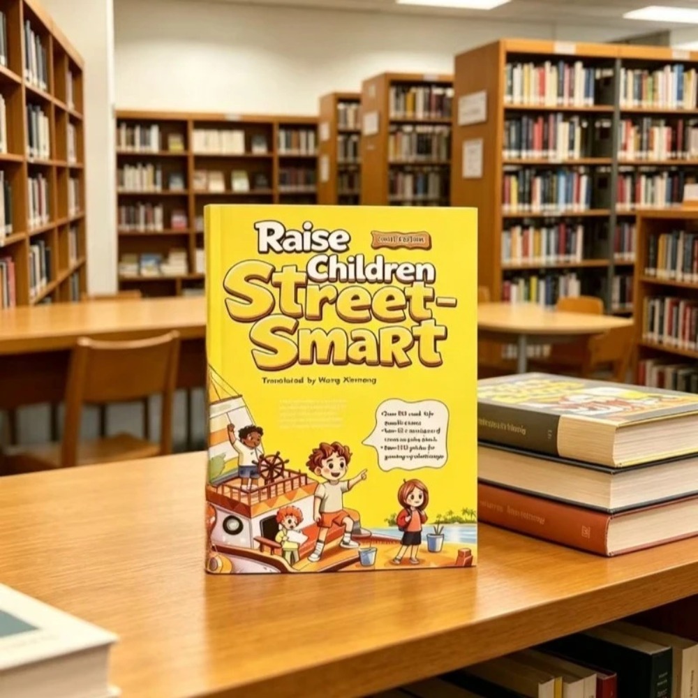 หนังสือการศึกษาสำหรับครอบครัว  - Kids Education Book บทวิจารณ์และราคา