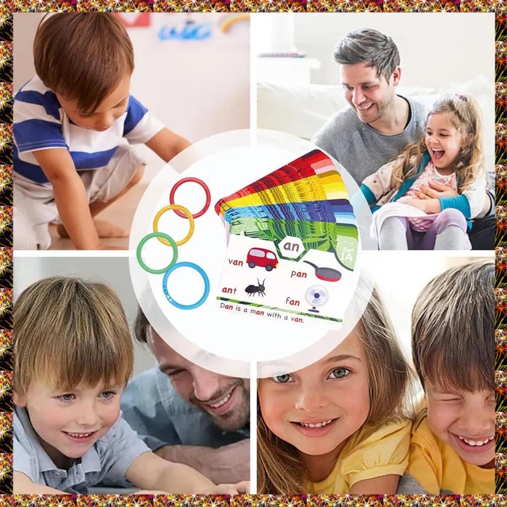 BTCL Phonics Sight Words แฟลชก - Phonics Card Game บทวิจารณ์และราคา