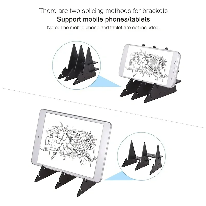    เครื่องมือสอนวาดภาพใหม่ Sk - Drawing Projector Kids บทวิจารณ์และราคา