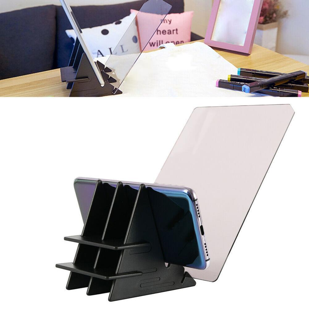 กระดานวาดรูป LED โปรเจคเตอร์สำ - Drawing Projector Kids บทวิจารณ์และราคา